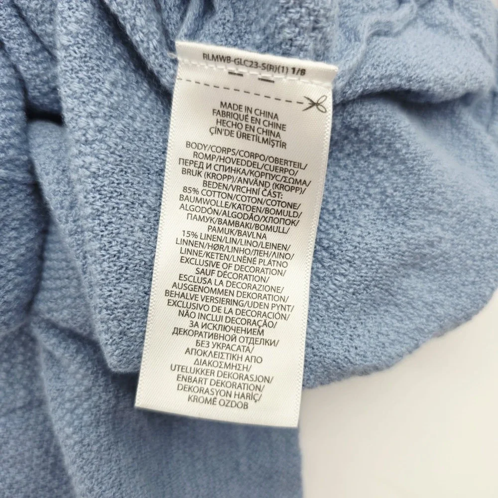 Polo Ralph Lauren nice preowned